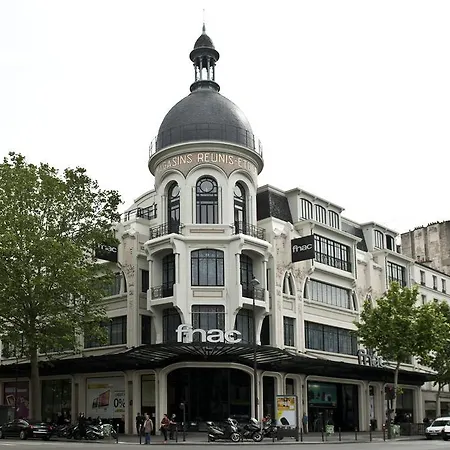 Pick A Flat - Champs Elysees / Ternes 아파트 *